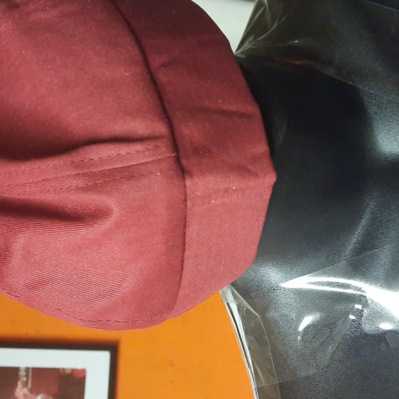 WITHMOONS Watch Cap Beanie Cotton Docker Brimless Harbour Hat - Picture 2 of 4